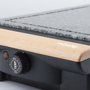 Pierre à cuire et grill H.Koenig