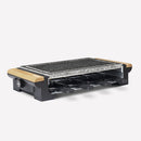 Pierre à cuire et grill H.Koenig