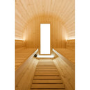 HARVIA SAUNA TONNEAU KUUSI 240 CANOPY HRA-080-0231