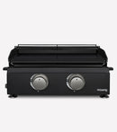 Plancha à gaz H.Koenig