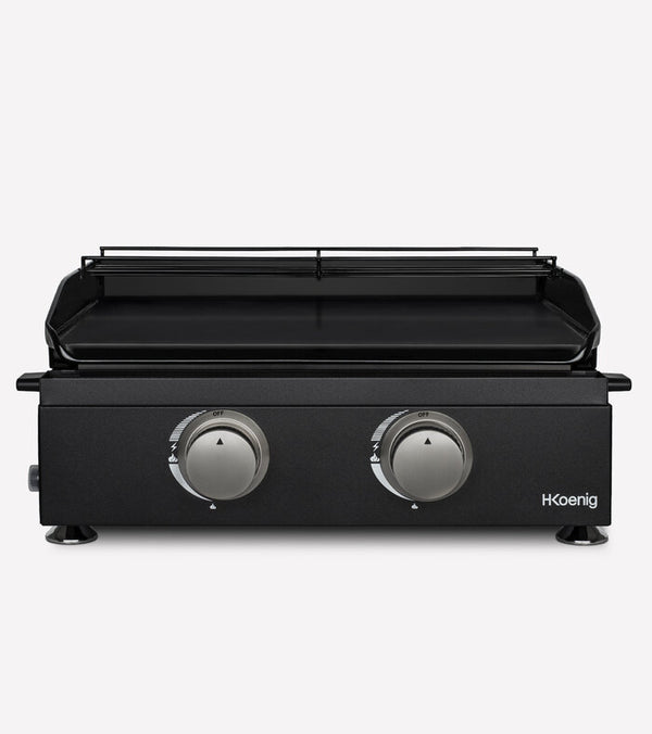 Plancha à gaz H.Koenig