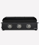 Plancha à gaz H.Koenig