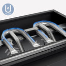 Plancha à gaz H.Koenig