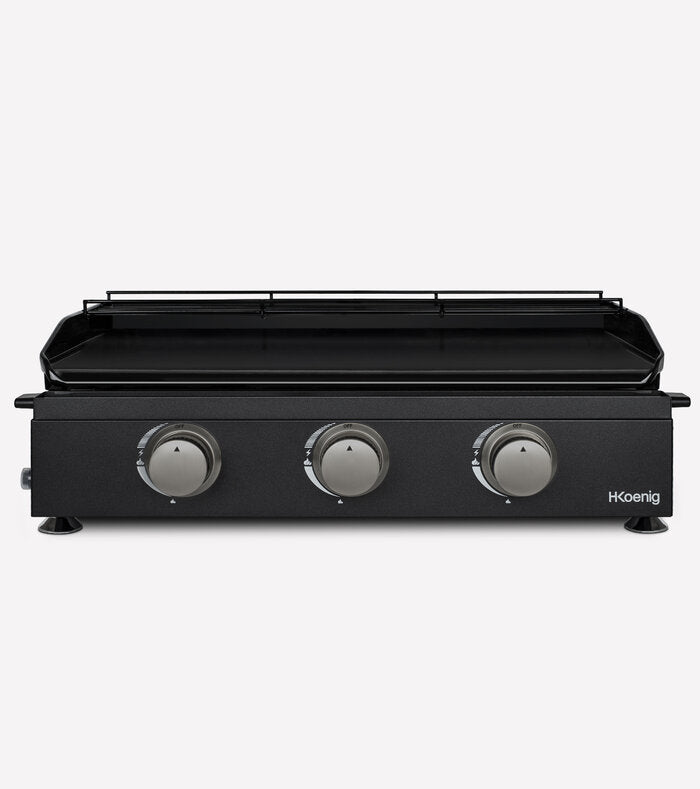 Plancha à gaz H.Koenig