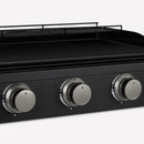 Plancha à gaz H.Koenig