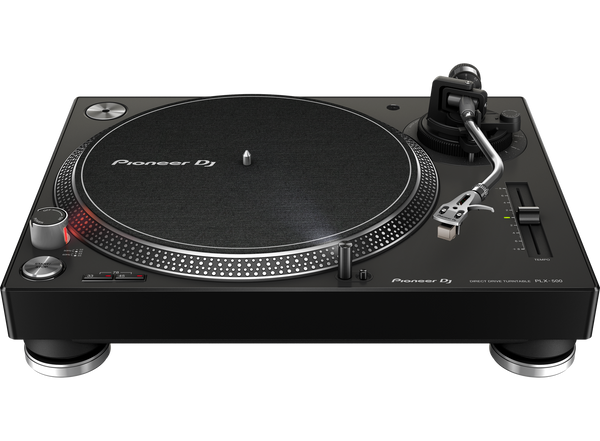 PIONEER DJ Turntable PLX-500