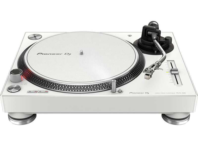 PIONEER DJ Platine Vinyle PLX-500