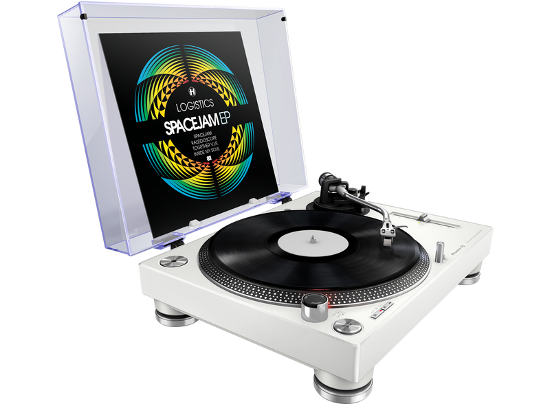 PIONEER DJ Platine Vinyle PLX-500