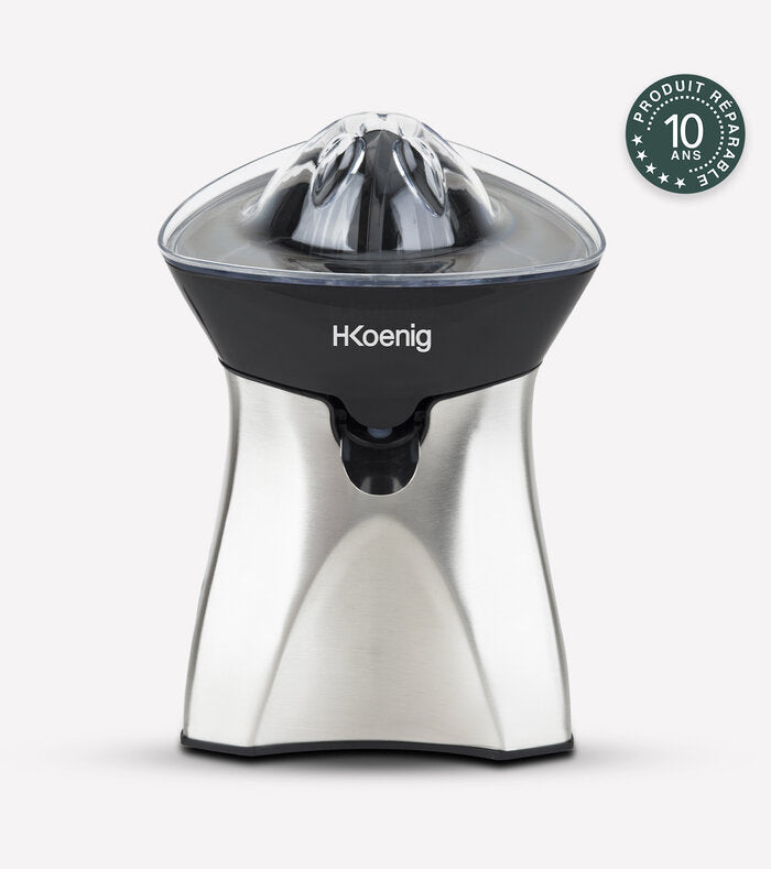 Presse agrume électrique H.Koenig