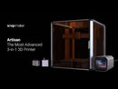Snapmaker Imprimante 3D ARTISAN
