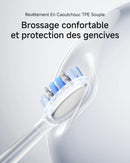 Laifen Wave Pro Brosse à dents électrique