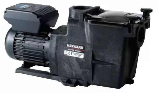 HAYWARD POMPE SUPER PUMP 1CV VSTD HAY-100-1538