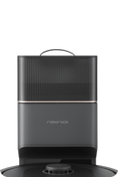 ROBOROCK Aspirateur Robot Q8 Max + Noir