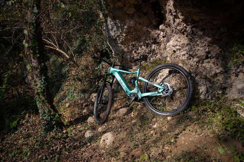 Bikel RACER880 Vélo Electrique