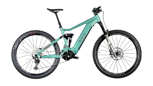 Bikel RACER880 Vélo Electrique