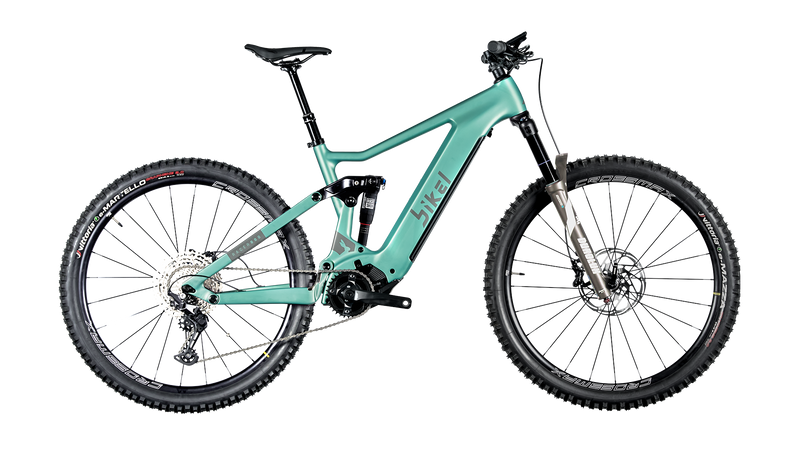 Bikel RACER880 Vélo Electrique
