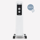 Radiateur bain d'huile H.Koenig