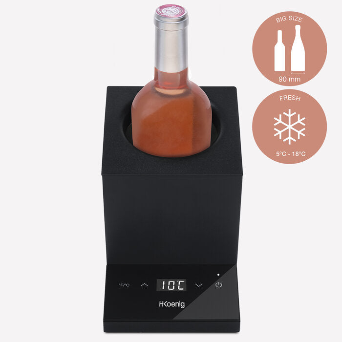 Rafraichisseur à vin H.Koenig