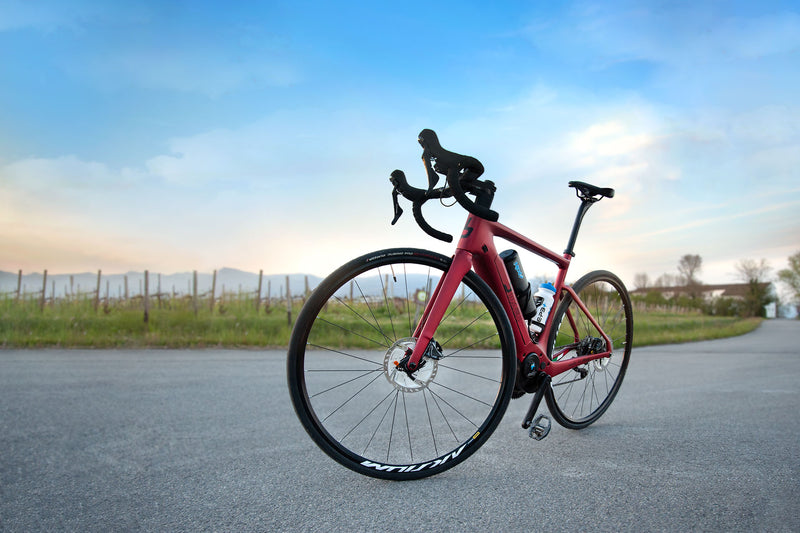 Bikel RC500 Vélo Electrique