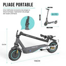 RCB Trottinette Électrique R19