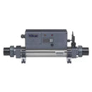 VULCAN ELECRO RECHAUFF VULCAN DIGITAL 9KW MONO TITANE ELE-150-0147