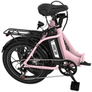 RCB Vélo Electrique RK6