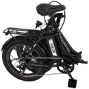RCB Vélo Electrique RK6