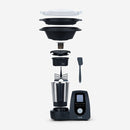 Robot Culinaire chauffant H.Koenig