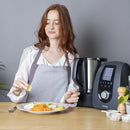 Robot Culinaire chauffant H.Koenig