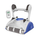 Robot piscine électrique Dolphin Cosmos 30 avec Chariot et Télécommande