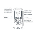 Robot piscine électrique Dolphin Cosmos 30 avec Chariot et Télécommande