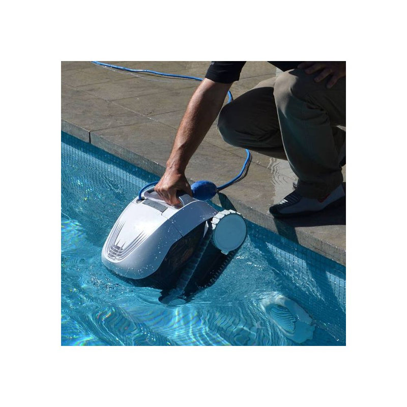 Robot piscine Dolphin Poolstyle Plus