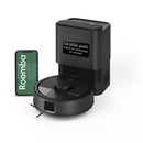 Roomba Mini Robot aspirateur et laveur + base AutoEmpty