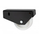 Antarion Roulettes anti-frottements version basse