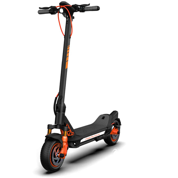 Cunfon RZ1000 Trottinette Electrique