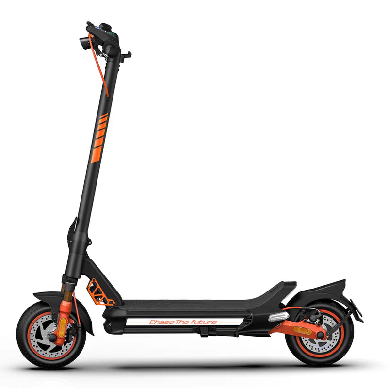 Cunfon RZ1000 Trottinette Electrique