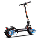 Cunfon RZ1000 Trottinette Electrique