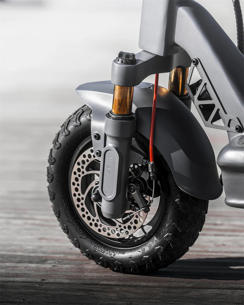 Cunfon RZ800 Trottinette Electrique