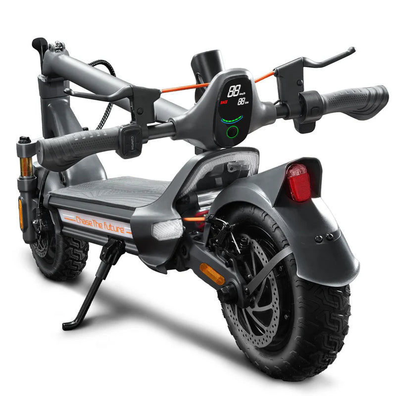 Cunfon RZ800 Trottinette Electrique