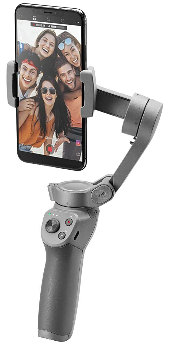 DJI OSMO MOBILE 3