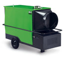 REMKO Chauffage série CLK 70 bruleur fioul