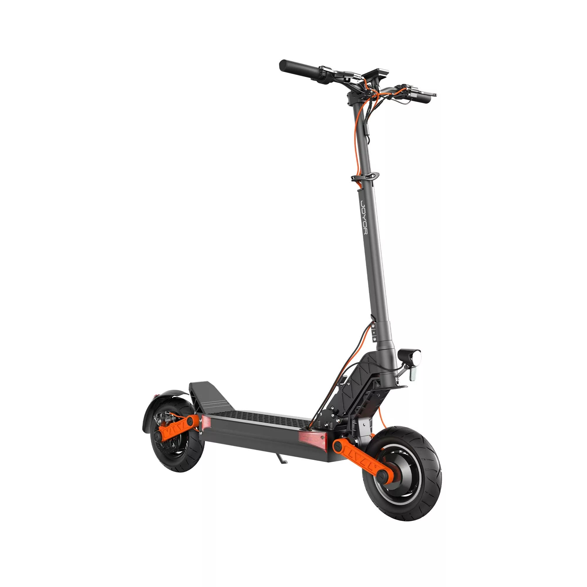 Garde-Boue Arrière Pour Scooter Électrique Joyor S5 S8 S10 - Plastique ABS, Protection Contre Boue Et Eau