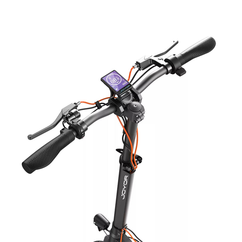 Trottinette Electrique Joyor S5