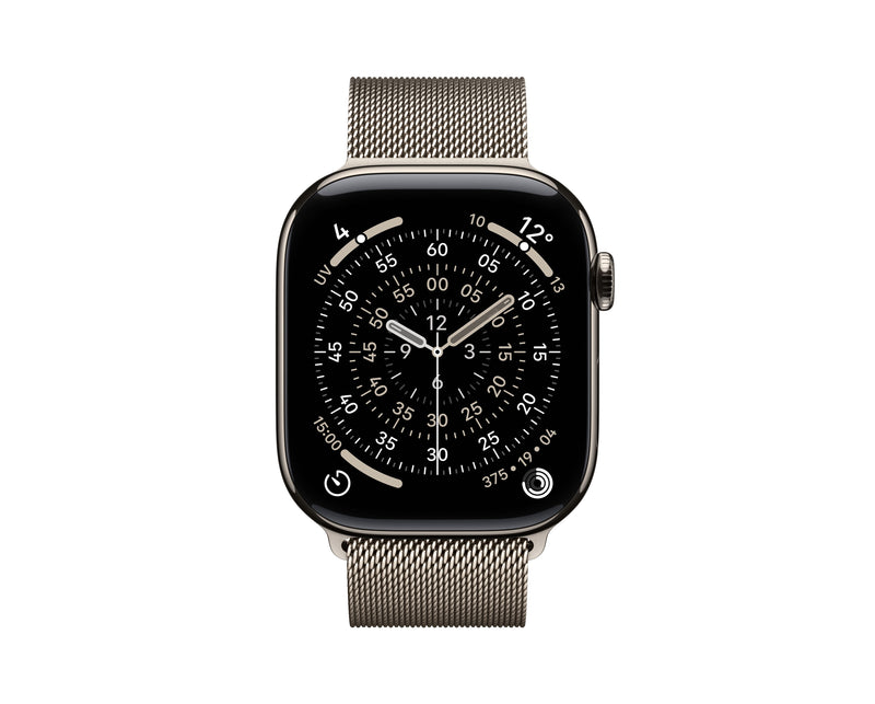 Apple Watch Series 11 GPS + Cellular 46 mm