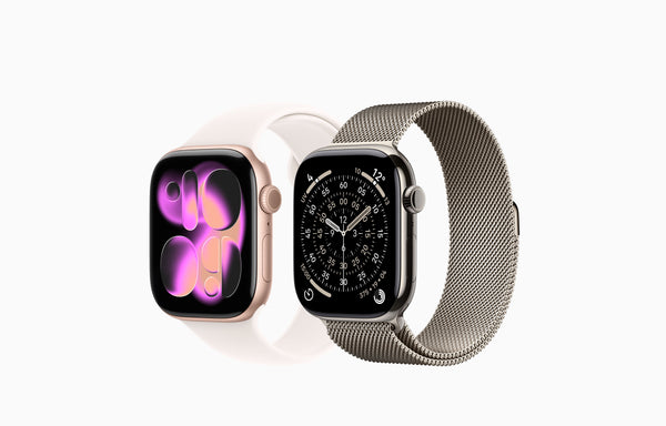 Apple Watch Series 11 GPS + Cellular 42 mm