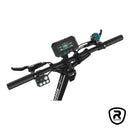 ROVORON S7 84V 37,1Ah – Trottinette électrique