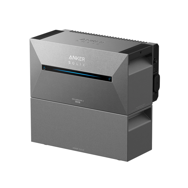 Solarbank 2 E1600 AC