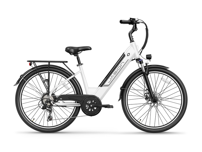 Vélo Électrique JASION EB5 ST