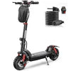 Isinwheel GT2 Trottinette Electrique Tout Terrain 1000W Enfant