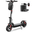 Isinwheel GT2 1000W Trottinette électrique tout terrain